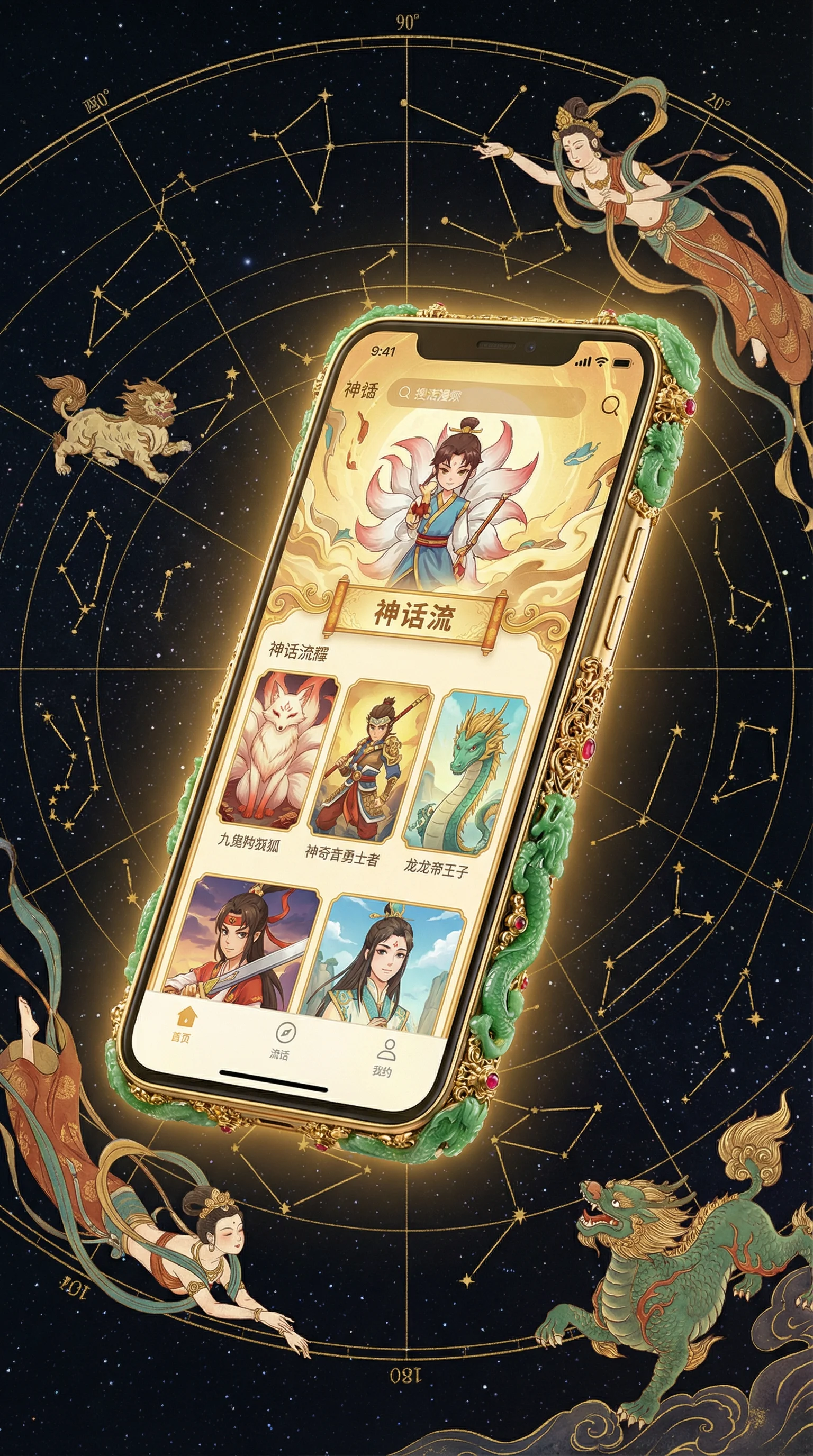 九色鹿APP - 《交换:完美的邻居》中字 移动端下载